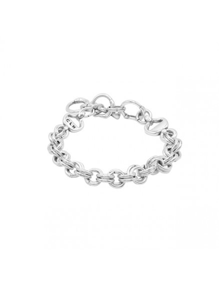 Bracciale Ciclon Donna Pauline in Lega metallica 262100 - 262100